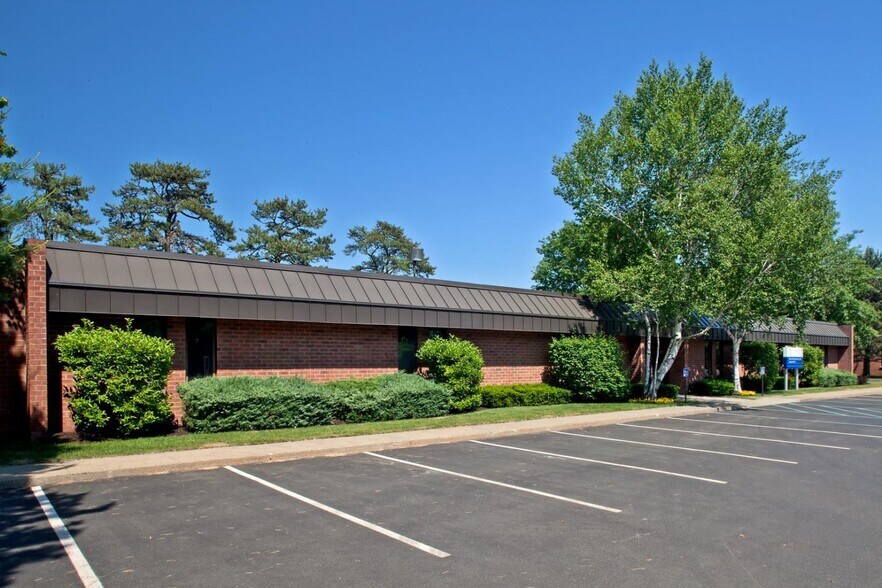 Primary Photo Of 260 Washington Avenue Ext, Albany Office For Lease