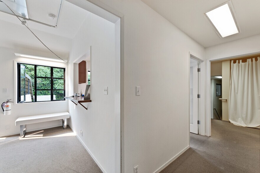 More Photos Of 600 Miller Ave, Mill Valley Office For Sale