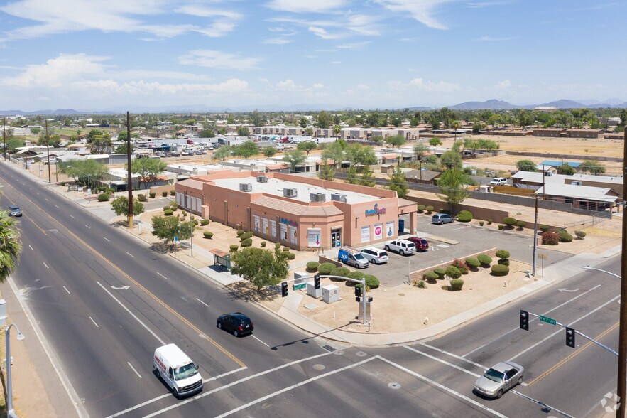 More Photos Of 6642 W Maryland Ave, Glendale Freestanding For Lease