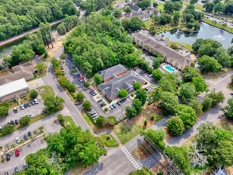 More Photos Of 160 Willbrook Blvd, Pawleys Island Office For Lease