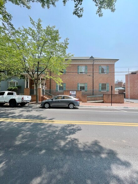 More Photos Of 12 N Washington St, Winchester Specialty For Sale