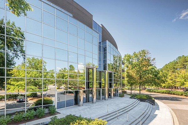 More Photos Of 2520 Meridian Pky, Durham Unknown For Lease