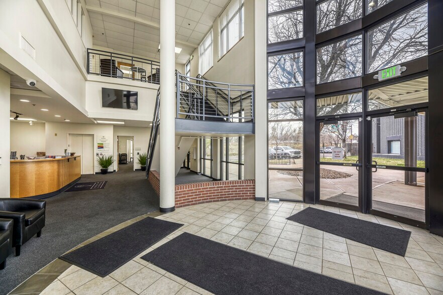 More Photos Of , Denver Office For Sale