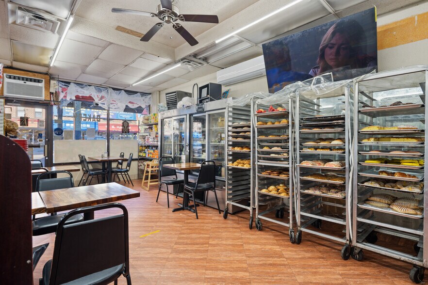 More Photos Of 1878 86th St, Brooklyn Storefront Retail Office For Sale