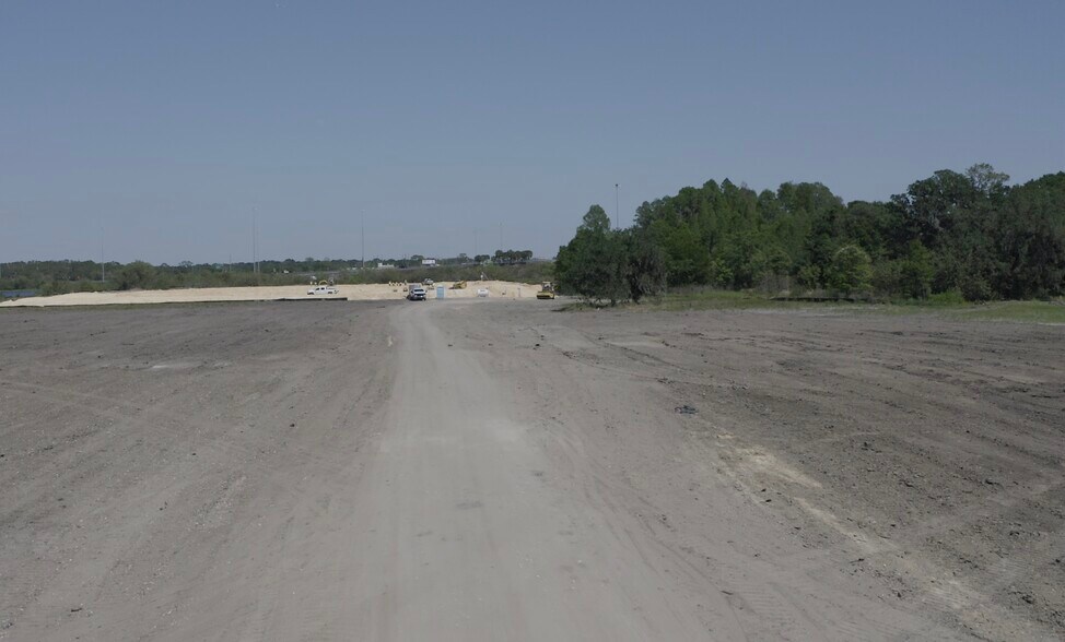 More Photos Of 0 US 92 HIghway w, Auburndale Land For Sale