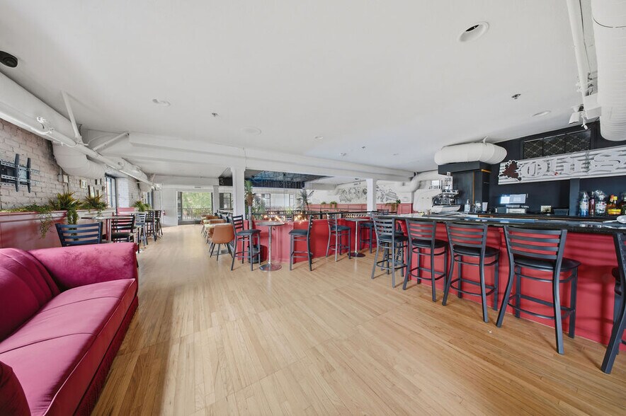 More Photos Of 197 E 2nd St, Pomona Bar For Sale