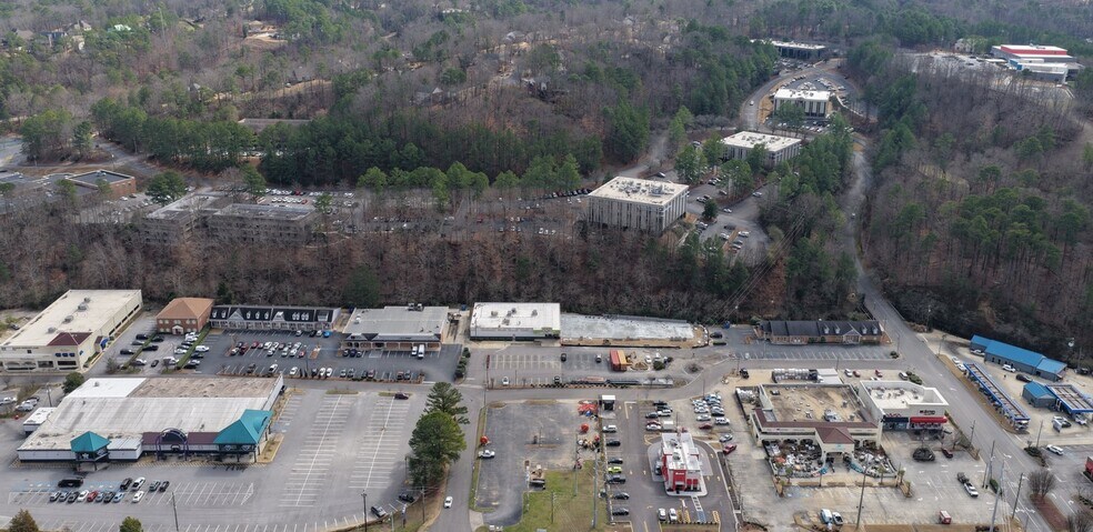 More Photos Of 220-740 Old Town Rd, Birmingham Unknown For Lease