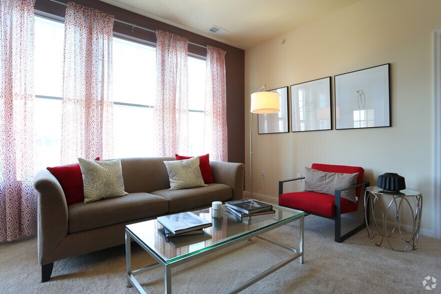 More Photos Of 10000 Town Center Blvd, Voorhees Apartments For Lease