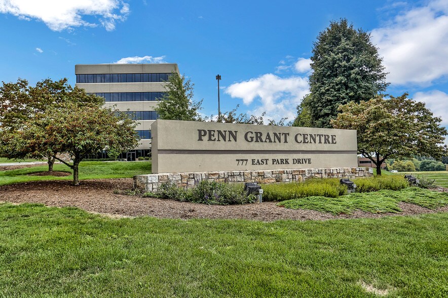 More Photos Of 777 E Park Dr, Harrisburg Office For Sale