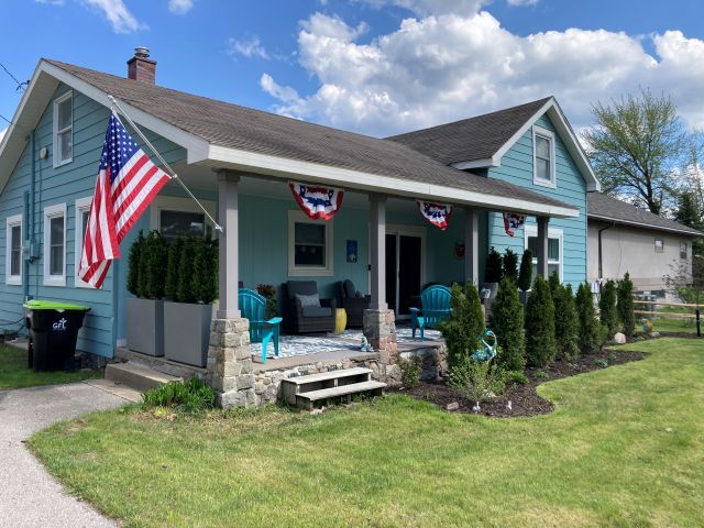 More Photos Of 6170 N US 31 Hwy, Williamsburg Storefront Retail Office For Sale