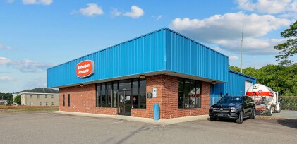 More Photos Of , Hope Mills General Retail For Sale