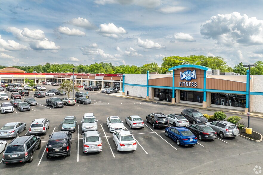 More Photos Of 5901 E Main St, Columbus Land For Lease