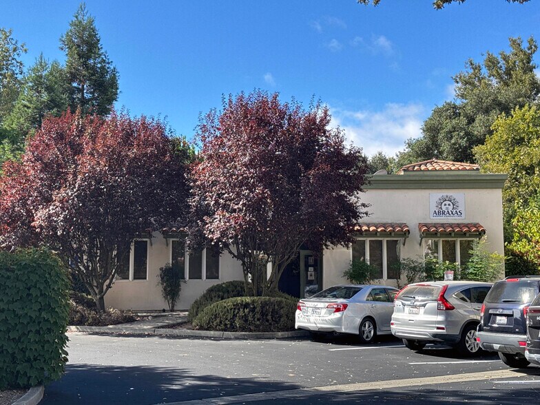 More Photos Of 8840 Morro Rd, Atascadero Freestanding For Sale