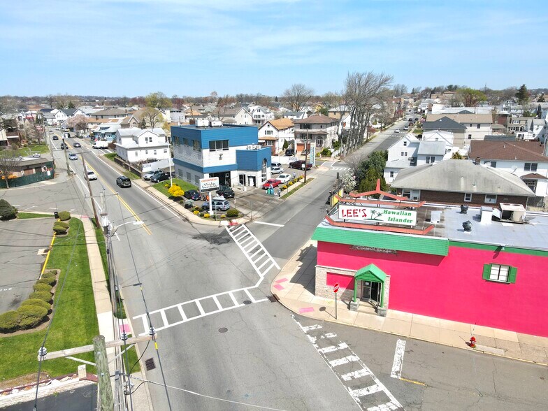 More Photos Of 768 Stuyvesant Ave, Lyndhurst General Retail For Sale