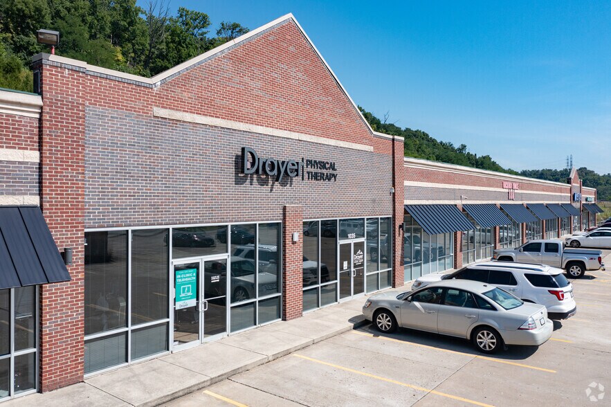 More Photos Of 1015-1103 W Eads Pky, Lawrenceburg Unknown For Lease