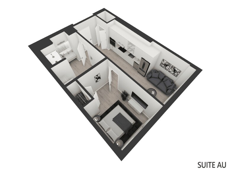 More Photos Of 1025 Pembina Hwy, Winnipeg Apartments For Lease