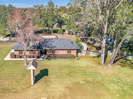 More Photos Of 2864 Moody Ave, Orange Park Office For Lease