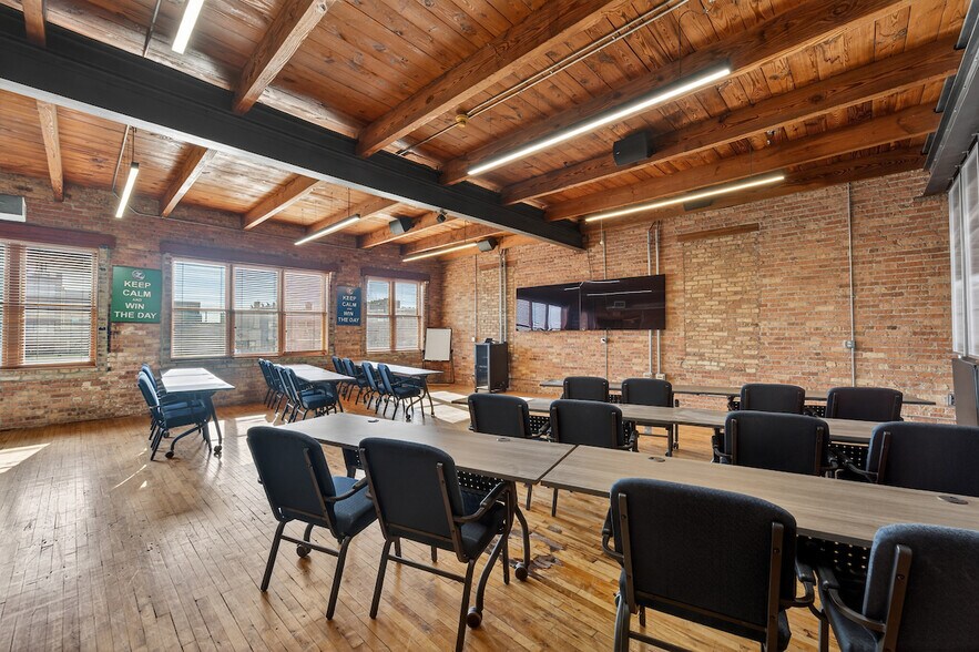 More Photos Of 510 College Ave, Racine Storefront Retail Office For Sale