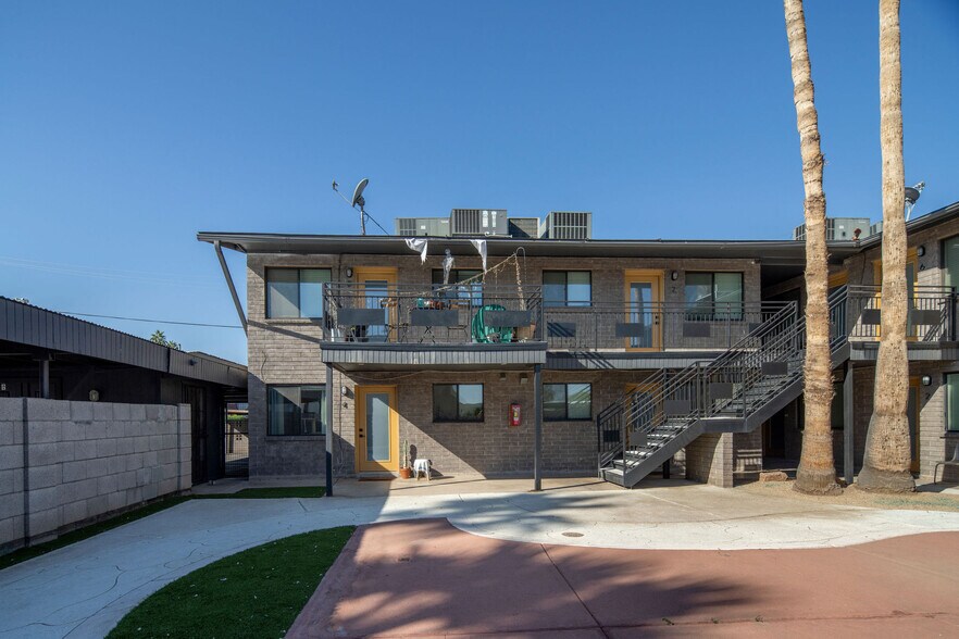 More Photos Of 4119 N 11th Ave, Phoenix Apartments For Sale