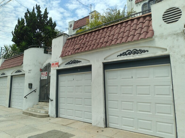 More Photos Of 907-909 Glendale Blvd, Los Angeles Apartments For Sale