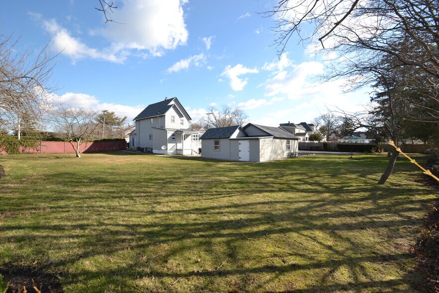 842 Arnold Ave, Point Pleasant Boro, NJ 08742 Office Residential For