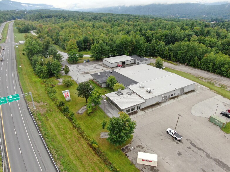 More Photos Of 112 Squires Rd, North Clarendon Auto Dealership For Sale