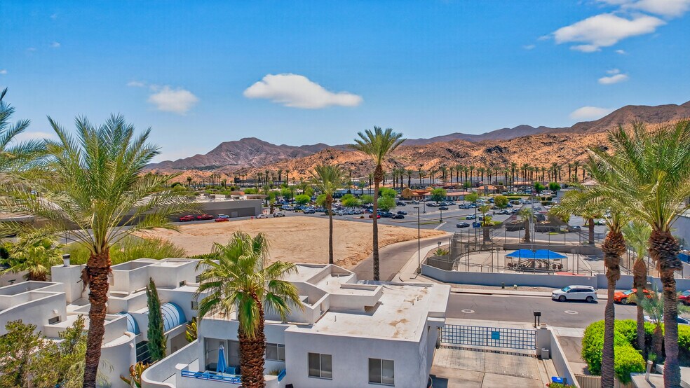 More Photos Of 67590 Jones Rd, Cathedral City Hotel For Sale