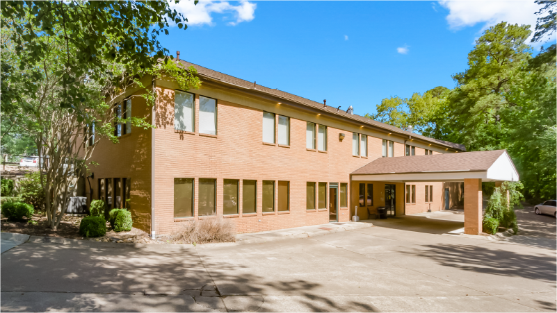 More Photos Of 312 Professional Park Dr, Arkadelphia Medical For Sale