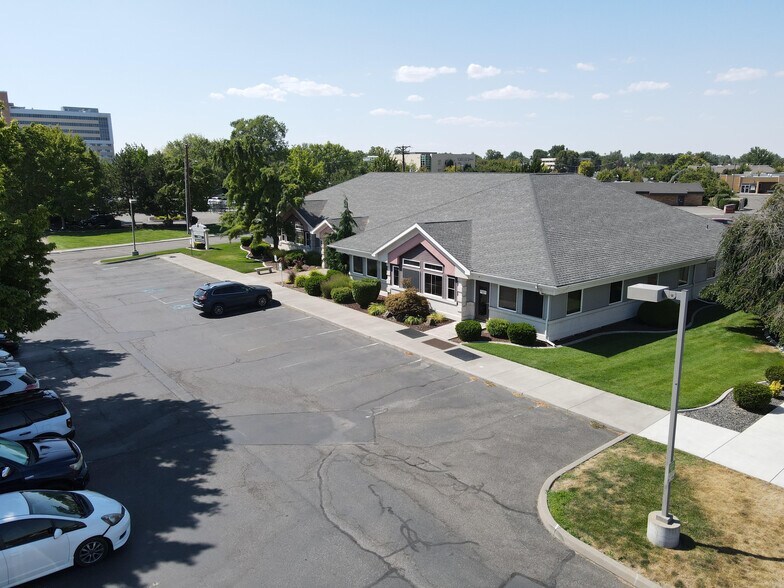 More Photos Of , Richland Office For Sale