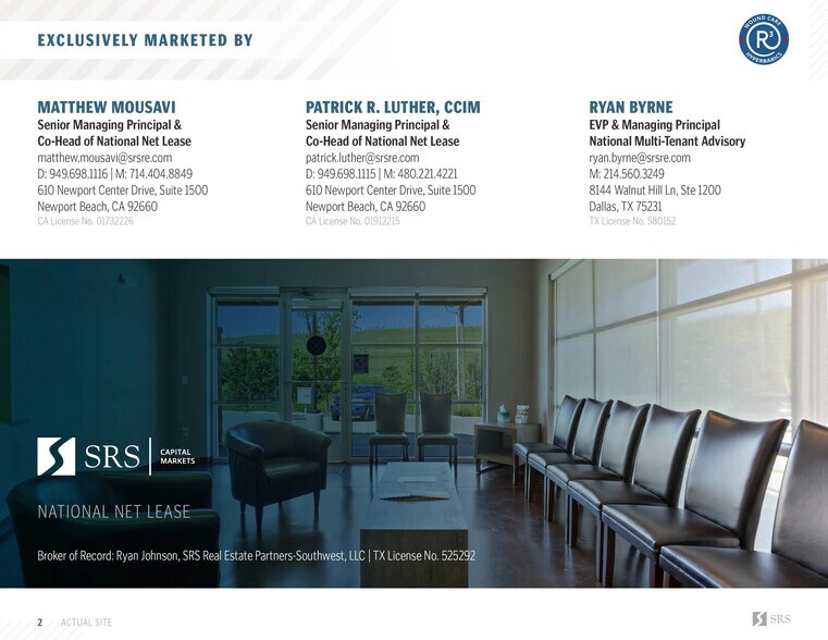 More Photos Of ,  Office For Sale