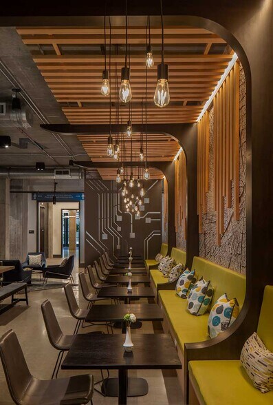 More Photos Of 383 17th St NW, Atlanta Office For Lease