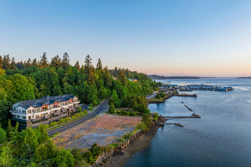 More Photos Of 1801 W Bay Dr, Olympia Office Residential For Lease