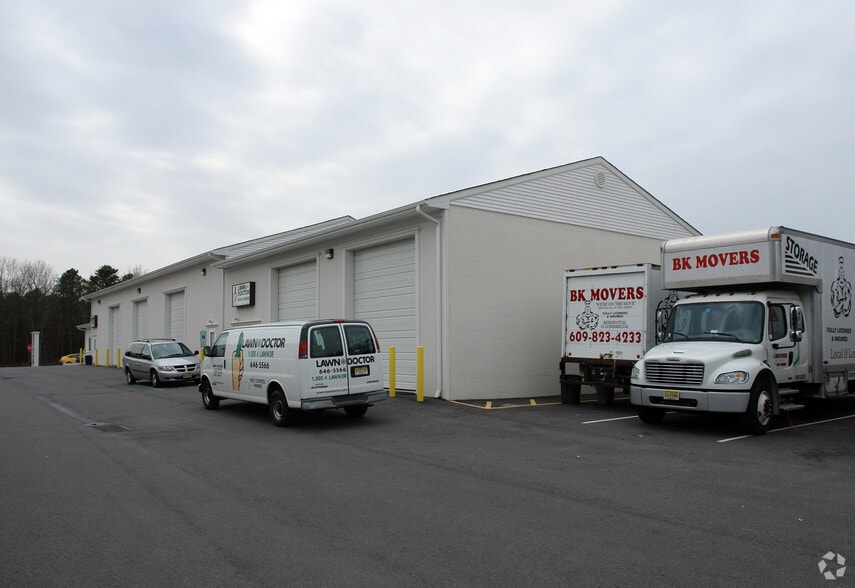 More Photos Of 6604 Delilah Rd, Egg Harbor Township Light Distribution For Lease