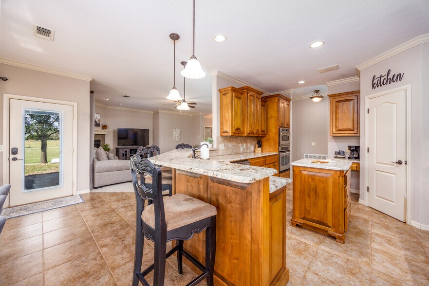 More Photos Of 12625 Sandpiper Rd, Thackerville Specialty For Sale