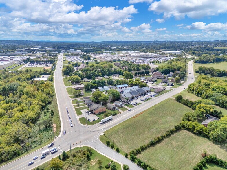 More Photos Of , Maryville Multifamily For Sale