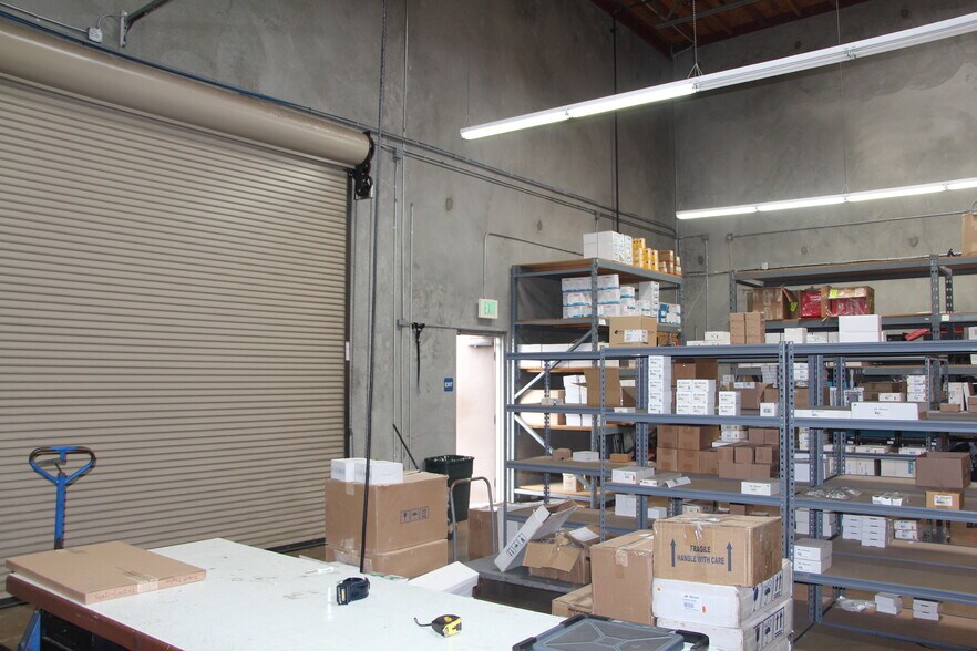More Photos Of 73 Bunsen, Irvine Distribution For Lease