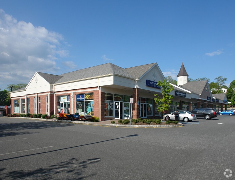 Primary Photo Of 170 N Main St, New City Freestanding For Lease