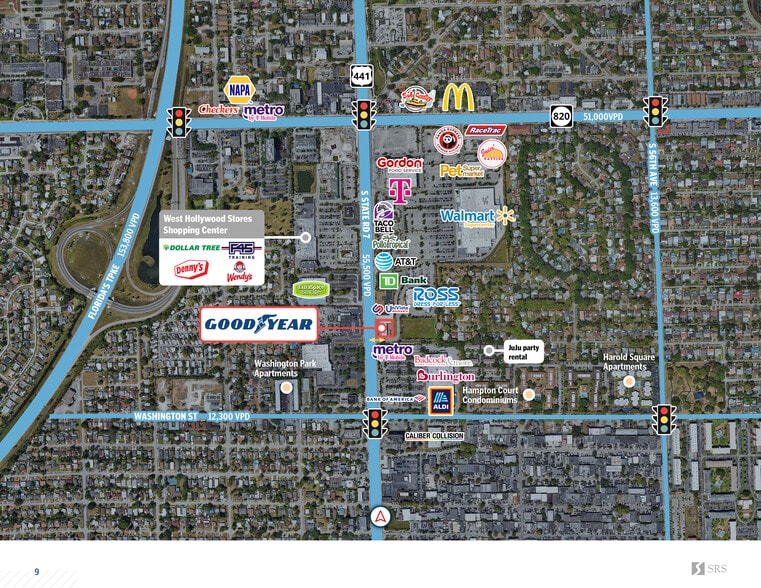 More Photos Of 497 S State Road 7, Hollywood Auto Repair For Sale