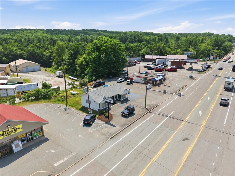 More Photos Of 44 Welwood Ave, Hawley Freestanding For Sale