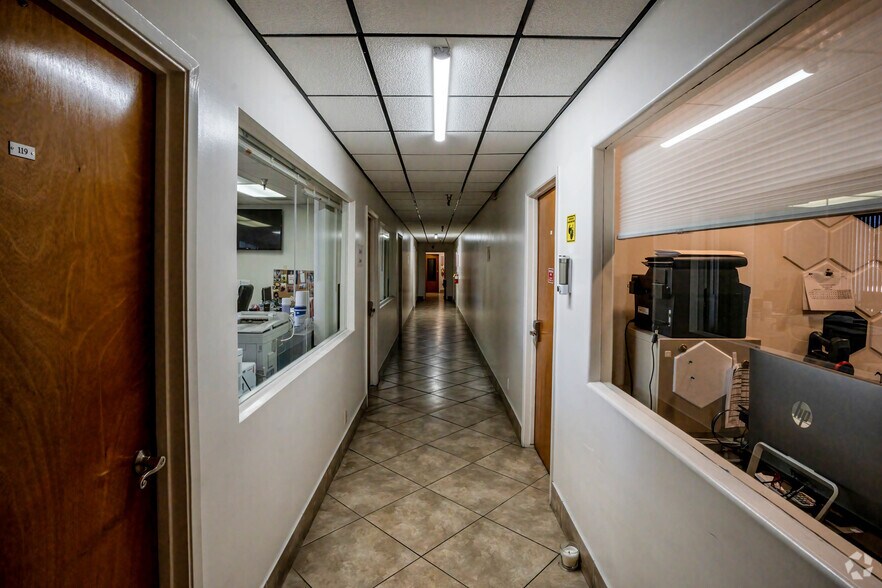 More Photos Of 13210 S Normandie Ave, Gardena Warehouse For Sale