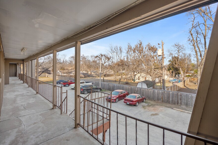 More Photos Of 5623 S Quincy Ave, Tulsa Apartments For Sale