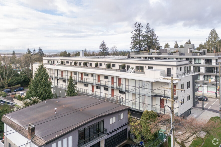 More Photos Of 3590 W 39th Ave, Vancouver Apartments For Lease