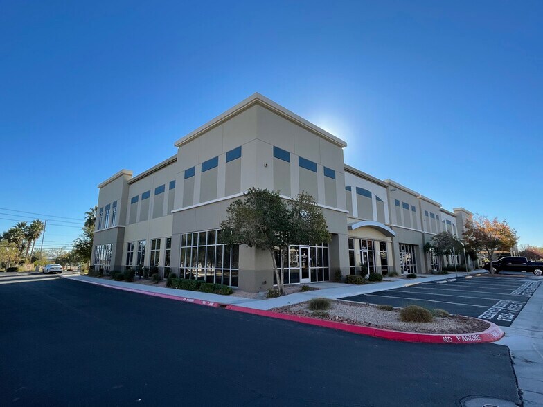 More Photos Of 6725 S Eastern Ave, Las Vegas Medical For Lease