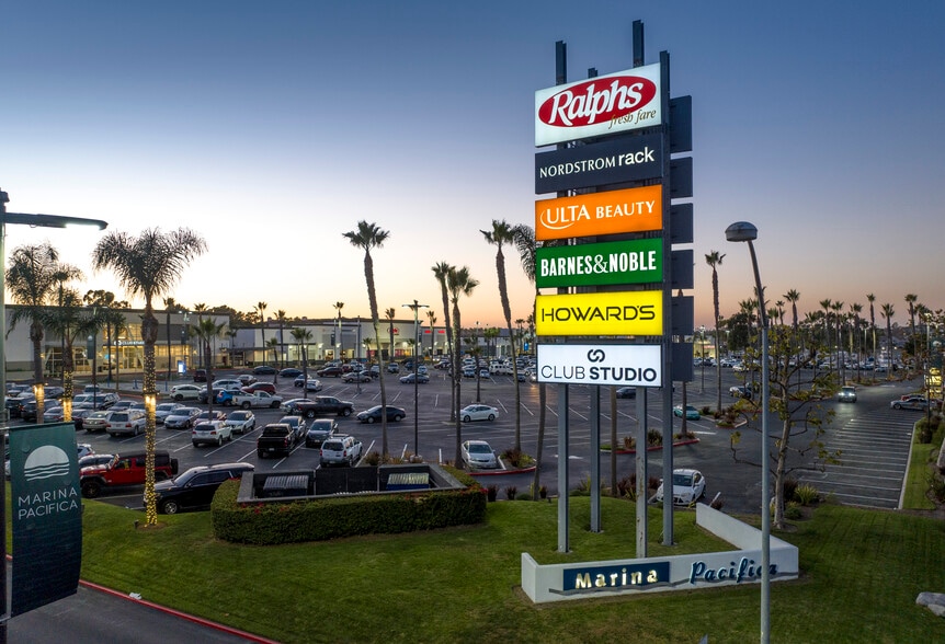 More Photos Of 6270-6378 E Pacific Coast Hwy, Long Beach Unknown For Lease