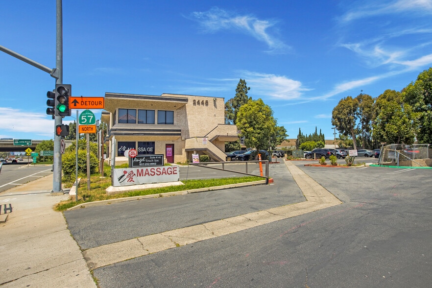 More Photos Of 2445 W Chapman Ave, Orange Medical For Sale