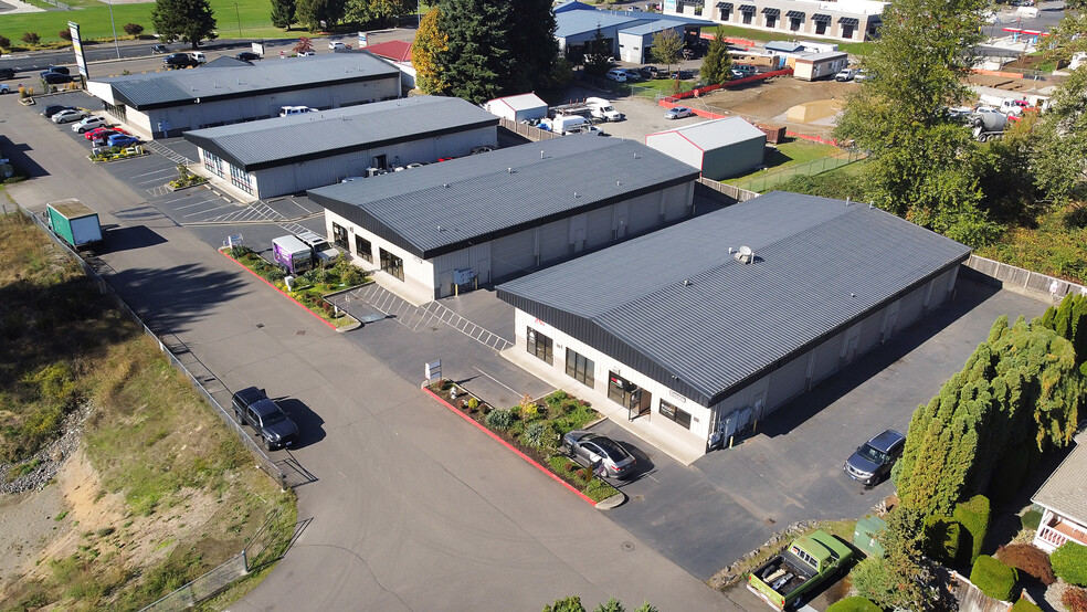 More Photos Of 13909 Meridian Ave E, Puyallup Unknown For Lease