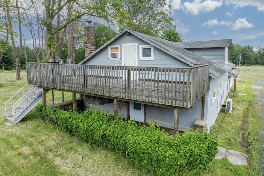 More Photos Of 2488 Sanatoga Rd, Pottstown Lodge Meeting Hall For Sale