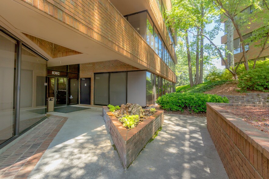 More Photos Of 8300 Dunwoody Pl, Atlanta Unknown For Lease