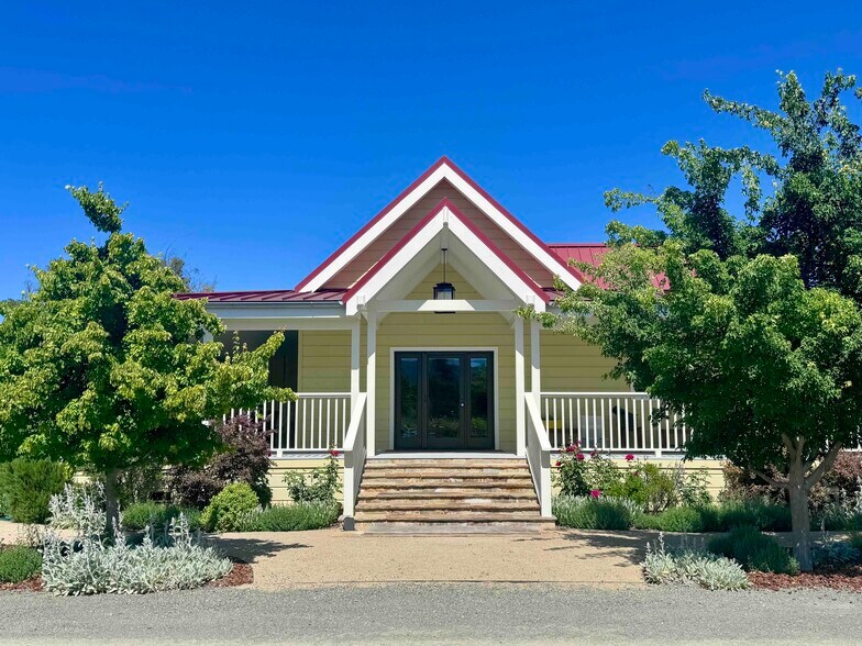 More Photos Of 1555 Skellinger Ln, Napa Coworking Space