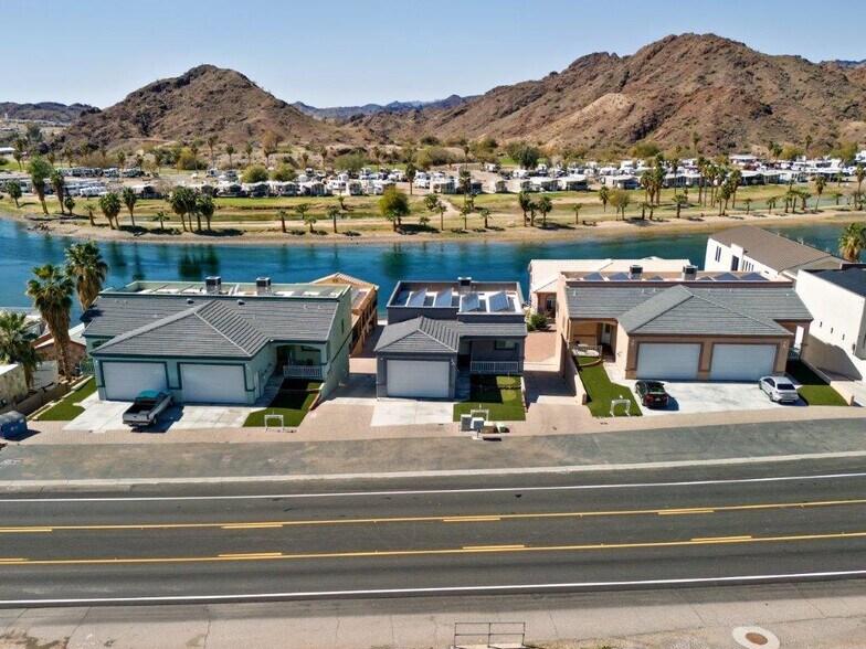 More Photos Of 4768 N Highway 95, Parker Apartments For Sale